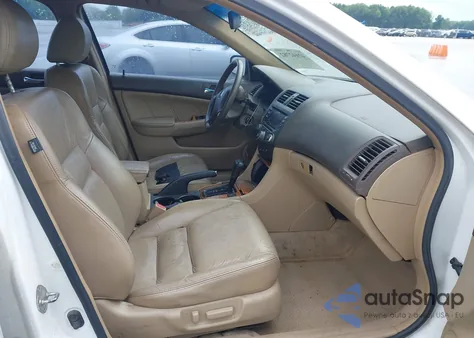 2005 Honda Accord Ex from USA, damaged, VIN 1HGCM66565A042375